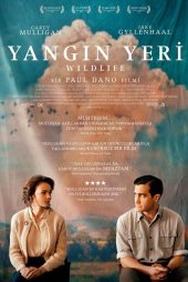 Yangın Yeri – Wildlife 2018 izle
