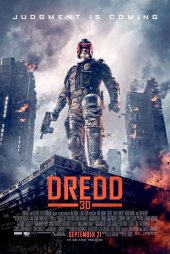 Yargıç Dredd 2012 Türkçe Dublaj izle