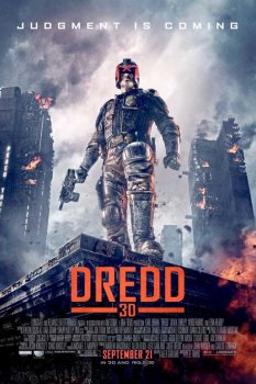 Yargıç Dredd 2012 Türkçe Dublaj izle