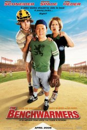 Yedek Kulübesi – The Benchwarmers 2006 izle