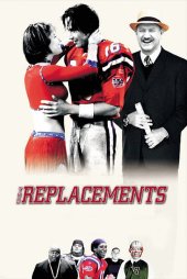 Yedek Oyuncu – The Replacements 2000 Türkçe Dublaj izle