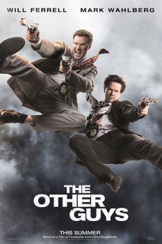 Yedek Polisler izle