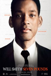 Yedi Yaşam – Seven Pounds 2008 izle