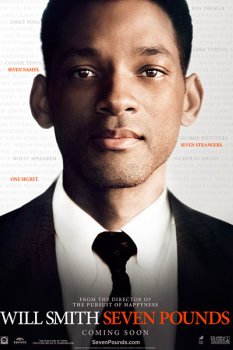 Yedi Yaşam – Seven Pounds 2008 izle
