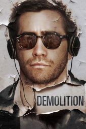 Yeniden Başla – Demolition 2015 izle