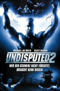 Yenilmez 2 Türkçe Dublaj izle