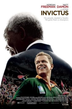 Yenilmez – Invictus 2009 izle
