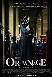 Yetimhane 2007 izle
