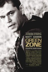 Yeşil Bölge – Green Zone izle