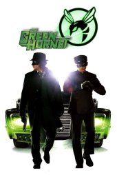 Yeşil Yaban Arısı – The Green Hornet 2011 izle