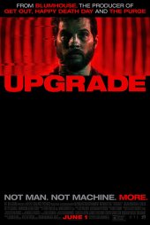 Yükseltme – Upgrade izle