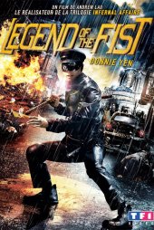 Yumruğun Efsanesi Chen Zhen’in Dönüşü 2010 izle