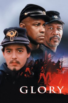 Zafer – Glory 1989 izle