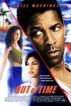 Zaman Tükeniyor 2003 izle
