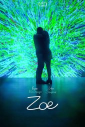 Zoe – Aşkın Algoritması 2018 izle