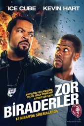 Zor Biraderler 1 – Ride Along 1 2014 izle
