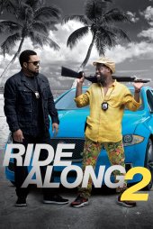 Zor Biraderler 2 – Ride Along 2 2016 izle