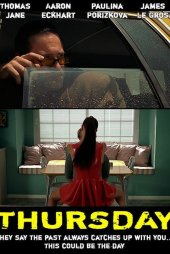 Zor Perşembe – Thursday izle