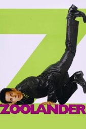 Zırtapoz – Zoolander 2001 izle