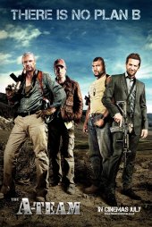 A-Takımı – The A-Team izle