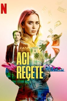 Acı Reçete