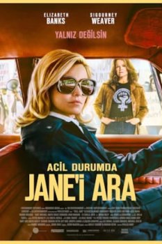 Acil Durumda Jane’i Ara