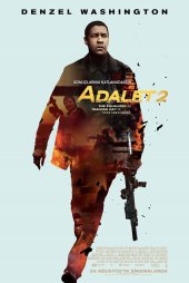 Adalet 2 – The Equalizer 2 izle