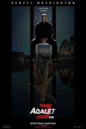 Adalet 3: Son