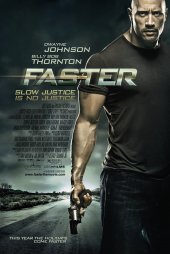 Adalet Benim – Faster izle