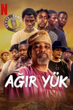 Ağır Yük izle