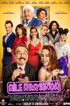 Aile Arasında