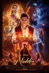 Alaaddin – Aladdin izle