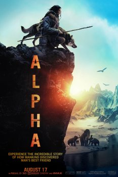 Alfa Kurt – Alpha izle