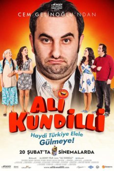 Ali Kundilli