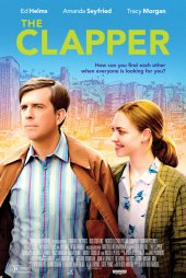 Alkışçı – The Clapper izle