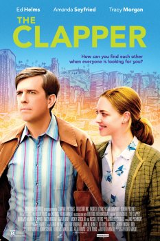 Alkışçı – The Clapper izle