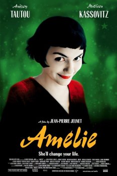 Amelie izle