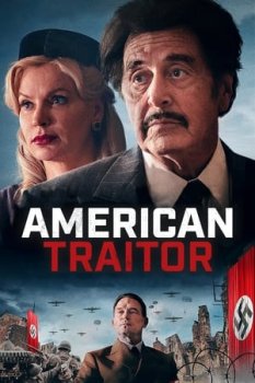 American Traitor The Trial of Axis Sally 2021 izle