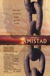 Amistad izle