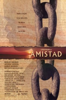 Amistad izle