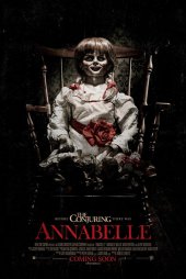Annabelle 1 izle