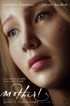 Anne! – Mother! izle
