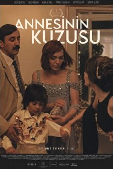 Annesinin Kuzusu