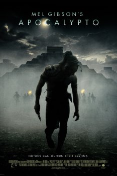 Apokalipto 2006 izle