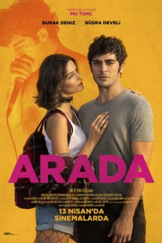Arada