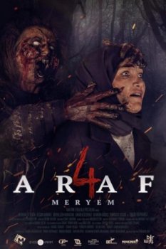 Araf 4: Meryem