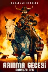 Arınma Gecesi 5: Sonsuza Dek