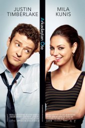 Arkadaştan Öte – Friends with Benefits izle