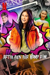 Artık Ben Bir Vampirim