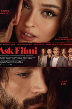 Aşk Filmi